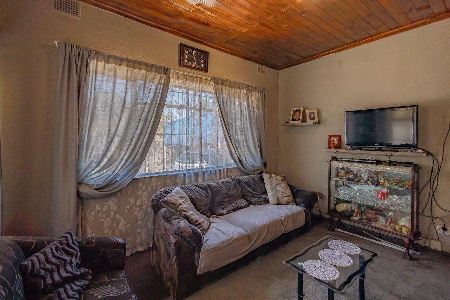 4 Bedroom Property for Sale in Belmont Park Western Cape